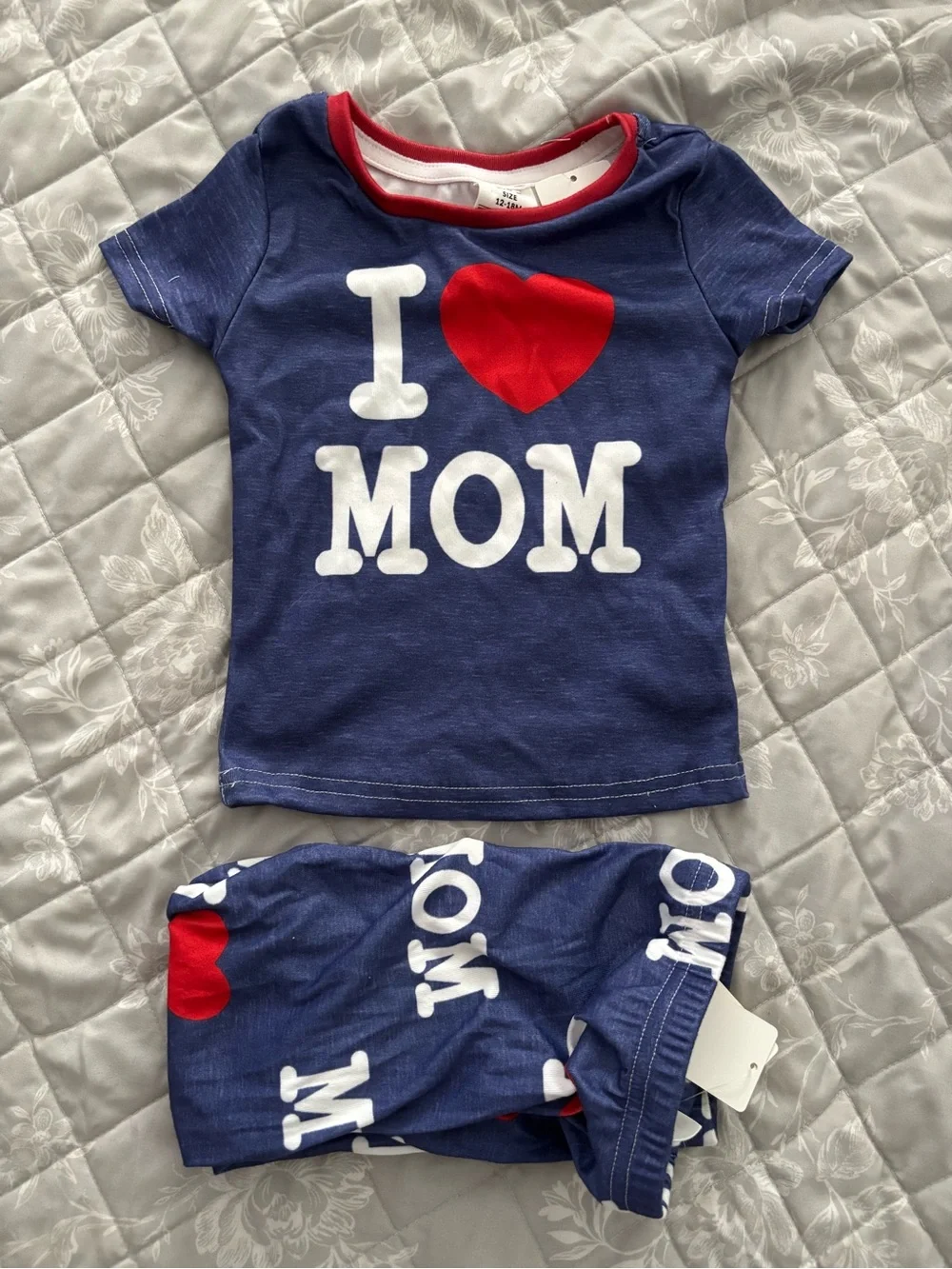 Kids Navy 